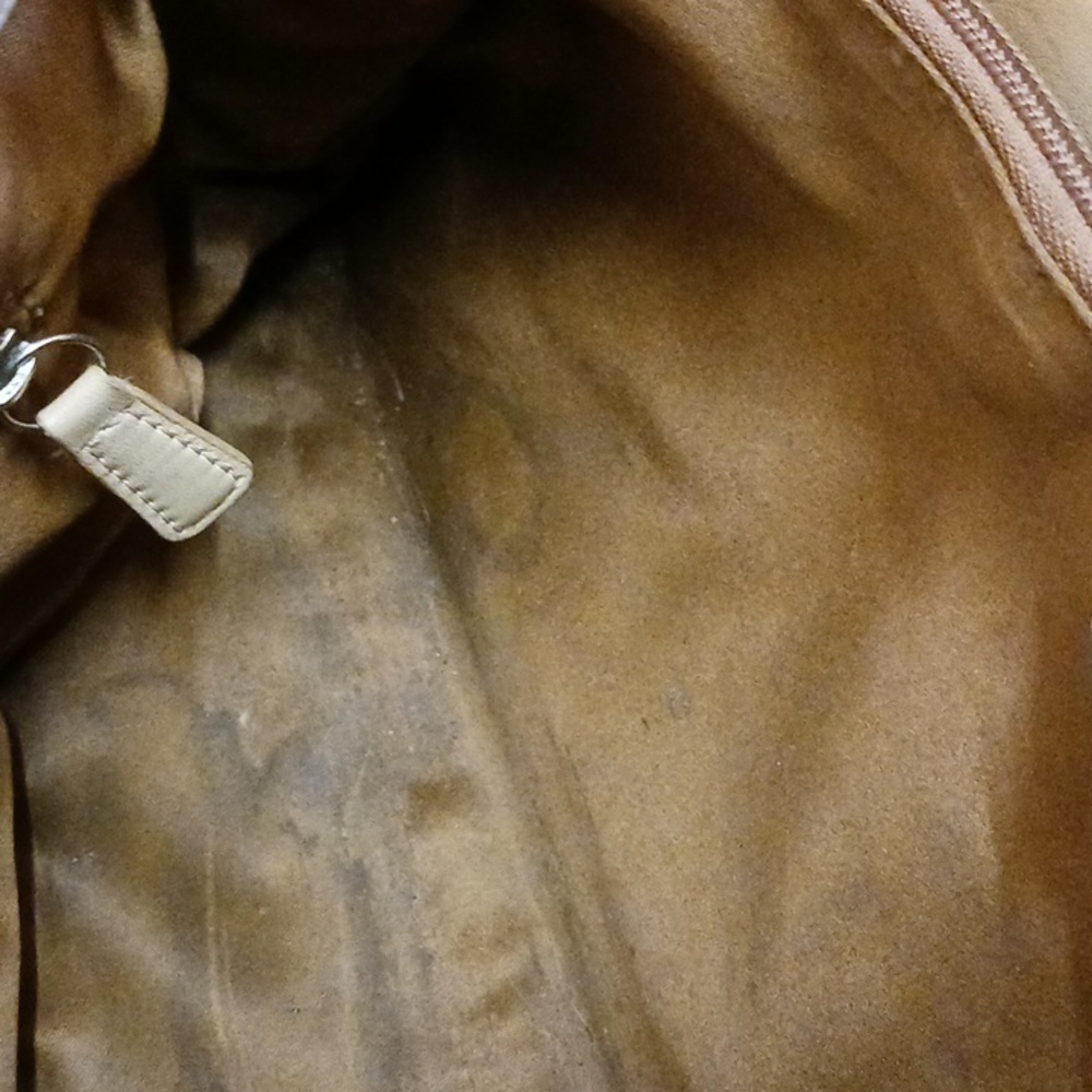Coach Vintage Penelope Bag - Picture 7 of 13